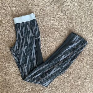 Nike Pro leggings! Size S!